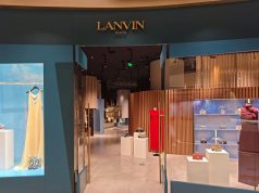 China’s Lanvin Group sees 17.6% drop in preliminary FY25 revenue