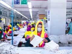 RMG sector may face headwinds in next quarters: Bangladesh Bank