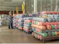 $180 bn apparel glut deepens as Asian mills sit on unsold stock