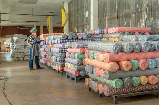 $180 bn apparel glut deepens as Asian mills sit on unsold stock