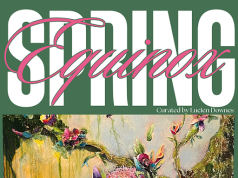 Exhibition: “Spring Equinox” (CMCArts, St. Croix)