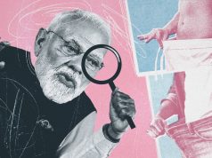 India’s ‘reversal’ of transgender rights