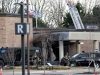 Dual attacks rattle Michigan synagogue, Old Dominion