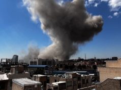 A running list of the countries where Trump has authorized military action