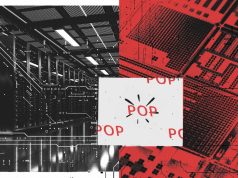 Could the Iran war pop the AI bubble?