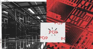 Could the Iran war pop the AI bubble?