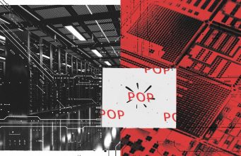 Could the Iran war pop the AI bubble?