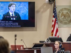 New Mexico jury finds Meta liable for child harm