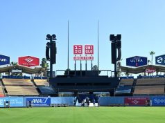 Apparel retailer Uniqlo signs landmark deal with Los Angeles Dodgers