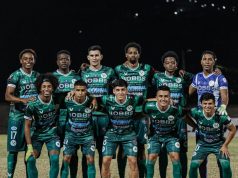 Premier League of Belize: Quick first‑half goals lift Verdes past Progresso 2-0