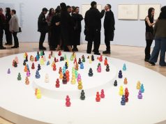 Art review: Whitney Biennial 2026