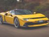 Ferrari 849 Testarossa: ‘it puts a smile on your face’