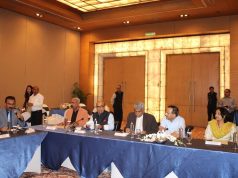 India eyeing one-sixth share in global apparel trade: DGFT