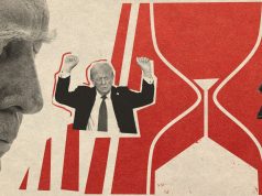 Is it too late for Trump to declare victory in Iran?