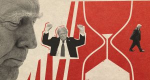 Is it too late for Trump to declare victory in Iran?