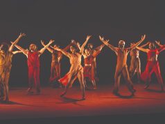 Ballet Black at 25: a ‘crackingly good’ celebration