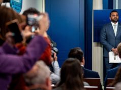 Kash Patel’s Iran agent firings are a catch-22 for the FBI director