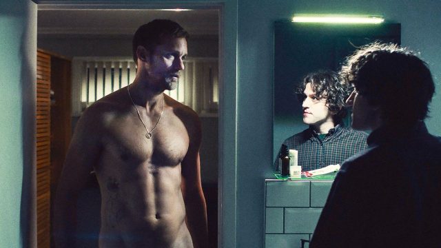 Film reviews: ‘How to Make a Killing,’ ‘Pillion,’ and ‘Midwinter Break’