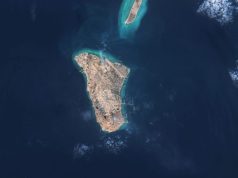 Kharg Island: Iran’s ‘Achilles heel’