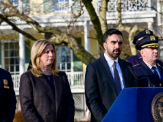 Failed NYC bombing inspired by ISIS, police say