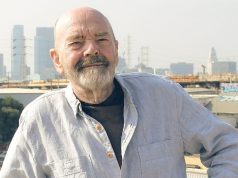 Italian designer Adriano Goldschmied, a denim pioneer, dies at 82