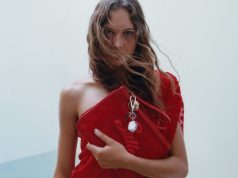 Sweden’s H&M & Stella McCartney return with nostalgic 2026 collection