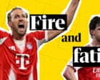 Bayern Munich v Real Madrid was an instant classic | Football Weekly Extra – video