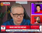 Gary Neville’s media group buys football YouTuber Mark Goldbridge’s channels