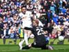 Okafor on target again as Leeds sink doomed Wolves to pull away from danger zone