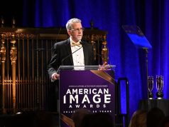 AAFA marks 50th American Image Awards with future focus