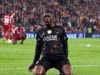 Dembélé delivers knockout double as PSG end Liverpool’s European dream