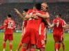 Football Daily | Bayern and Madrid produce a gourmand feast before the tantrums