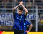 Bastoni turns Inter jeers to joy after World Cup heartbreak and ‘ugly’ wobble | Nicky Bandini
