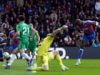Jean-Philippe Mateta spot-on to give Crystal Palace comeback win against Newcastle