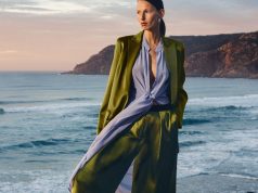 UK designer Amanda Wakeley introduces luxury edit with John Lewis