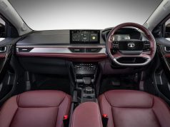 A few things right and a few wrong about the Tata Curvv