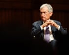Trump threatens to fire Fed chair Jerome Powell amid pressure campaign