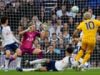 Spurs’ survival hopes hit after Rutter rescues dramatic late point for Brighton