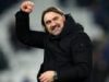 Daniel Farke: the romantic turned pragmatist bringing joy back to Leeds
