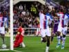 Crystal Palace hold off Fiorentina to book place in Conference semi-final