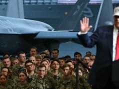 Can the US afford guns and day care?