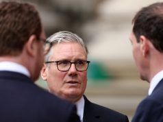 What does the Mandelson row mean for Starmer?