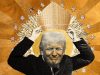 Could Trump cause a Catholic schism?