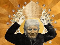 Could Trump cause a Catholic schism?