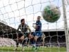 Bournemouth turn up heat on Howe with dramatic late win at Newcastle