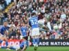 Aston Villa’s Tammy Abraham grabs dramatic victory after Sunderland rally