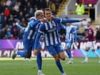 Mats Wieffer doubles up as Brighton push Burnley closer to the drop