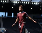 Fulham v Aston Villa: Premier League – live