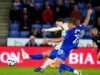Macaulay Langstaff rescues a point at Leicester to move Millwall up to second