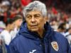 Mircea Lucescu, former Romania football captain and coach, dies aged 80